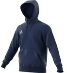adidas Core 15 Hoody Sweatshirt blau S22334 2XL