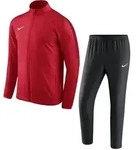 Nike Academy 18 Woven Pr&auml;sentationsanzug Herren Trainingsanzug rot S