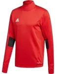 adidas Tiro 17 Trainingstop rot 164