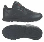 Reebok Classic Leather Grade School Leder Sneaker Kinder Freizeitschuh 37 - UK 5 - US