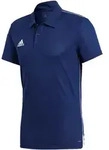 adidas Core 18 Herren Poloshirt dunkelblau S