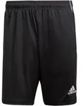 adidas Core 18 Traingsshort Herren schwarz M