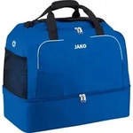 Jako Sporttasche Classico mit Bodenfach blau Junior