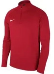 Nike Academy 18 Midlayer Trainingsshirt rot 2XL