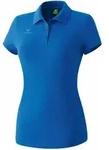 Erima Teamsport Poloshirt Damen new royal 36