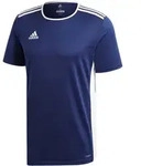 adidas Entrada 18 Trikot dunkelblau XL