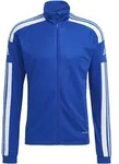 adidas Squadra 21 Trainingsjacke Herren blau / wei&szlig; S