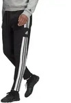 adidas Squadra 21 Sweat Pant Jogginghose schwarz / wei&szlig; S