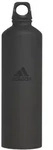 adidas Steel Bottle 0,75 Liter Trinkflasche Metall schwarz GN1877 0,75 l