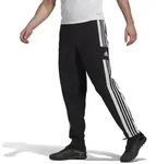 adidas Squadra 21 Pr&auml;sentationshose Herren schwarz / wei&szlig; L