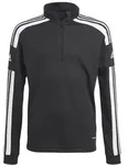 adidas Squadra 21 Trainingstop Kinder schwarz / wei&szlig; 128