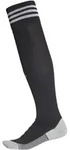 adidas Adisock 18 3 Streifen Stutzenstrumpf schwarz / wei&szlig; 27 - 30