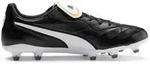 Puma King Top FG Fu&szlig;ballschuhe schwarz 40 = UK 6.5 = US 7.5