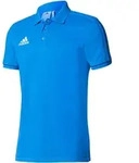 adidas Tiro17 Poloshirt Baumwollmischgewebe S