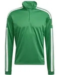 adidas Squadra 21 Trainingstop Herren gr&uuml;n / wei&szlig; 3XL