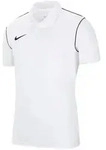 Nike Dri-Fit Park Poloshirt wei&szlig; S