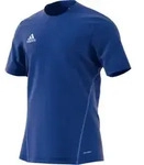 adidas Core 15 Trainingsshirt S22393 Herren blau S