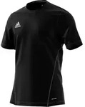 adidas Core 15 Trainingsshirt Herren S22391 schwarz L