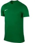 Nike Park VI Fu&szlig;balltrikot gr&uuml;n / wei&szlig; / orange / schwarz 725984 725891 S