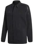 adidas DFB Deutschland Z.N.E. Jacke WM 2018 schwarz L