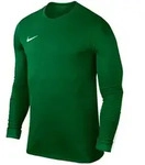 Nike Park VI Long-Sleeve-Fu&szlig;balltrikot XL