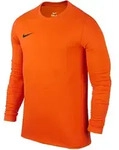 Nike Park VI Long-Sleeve-Fu&szlig;balltrikot S