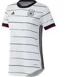 adidas Damen DFB Home Trikot EM 2020 wei&szlig; XL (Damen)