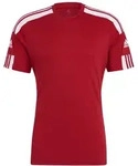 adidas Squadra 21 Trikot Herren rot / wei&szlig; XL