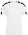 adidas Squadra 21 Trikot Herren wei&szlig; / schwarz 2XL