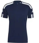 adidas Squadra 21 Trikot Herren marine blau / wei&szlig; XL