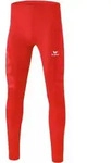 erima Functional Tight Funktionshose lang rot 164