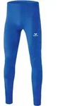 erima Functional Tight Funktionshose lang new royal blau 140