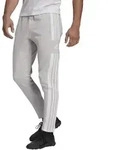 adidas Squadra 21 Sweatpant Jogginghose grau / wei&szlig; S