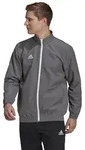 adidas Entrada 22 Pr&auml;sentationsjacke Herren grau L