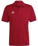 adidas Entrada 22 Poloshirt Herren rot Team Power Red L