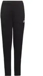 adidas Entrada 22 lange Trainingshose Kinder schwarz 128