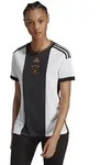 adidas DFB Home Damen Deutschlandtrikot Trikot WM 2022 wei&szlig; L (Damen)