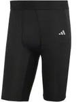 adidas TechFit Short Tight Unterzieh-Hose schwarz M