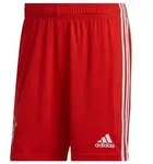 adidas FC Bayern M&uuml;nchen Home Short 2022 / 2023 L