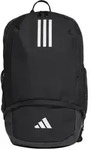 adidas Backpack Tiro League Rucksack schwarz / wei&szlig;