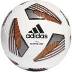 adidas Tiro League Junior 350 Gramm Fu&szlig;ball Gr&ouml;&szlig;e 4 und 5 wei&szlig; 4