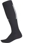 adidas Santos 18 3 Streifen Stutzenstrumpf schwarz 3 = 40-42
