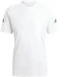 adidas Squadra 21 Trikot Herren wei&szlig; / wei&szlig; L