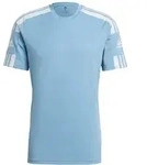 adidas Squadra 21 Trikot Herren hellblau / wei&szlig; XL