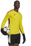adidas Tiro 23 Competition Torwarttrikot Herren HK7696 Langarm Team Yellow gelb...