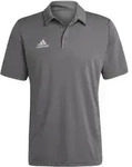 adidas Entrada 22 Poloshirt Herren grau Team Grey Four M