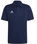 adidas Entrada 22 Poloshirt Herren Navyblau Team Navy Blue S