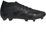 adidas Predator ACCURACY.2 FG Fu&szlig;ballschuhe Herren schwarz 42 = UK 8