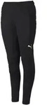 Puma Torwarthose Erwachsene schwarz M