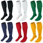 Nike Classic II Cushion Fu&szlig;ballstutzen Socken XS = 30 bis 34